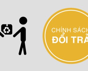 Chính sách đổi trả