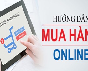 Hướng dẫn đặt hàng